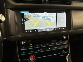 Jaguar XF vaihtoauto