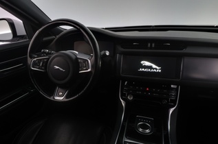 Jaguar XF vaihtoauto
