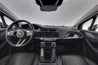 Jaguar I-PACE vaihtoauto