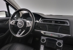 Jaguar I-PACE vaihtoauto