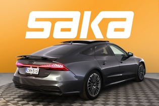 Audi A7 vaihtoauto