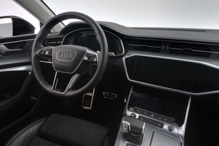 Audi A7 vaihtoauto