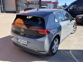 Volkswagen ID.3 vaihtoauto