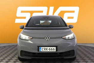 Volkswagen ID.3 vaihtoauto