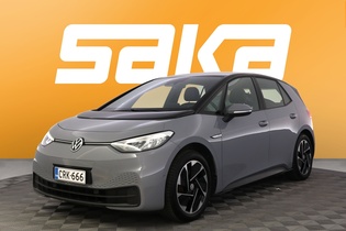 Volkswagen ID.3 vaihtoauto