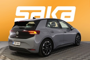 Volkswagen ID.3 vaihtoauto