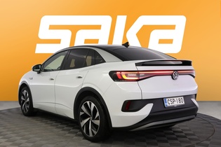 Volkswagen ID.5 vaihtoauto