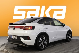 Volkswagen ID.5 vaihtoauto