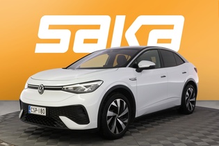 Volkswagen ID.5 vaihtoauto