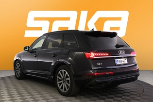 Audi Q7 vaihtoauto