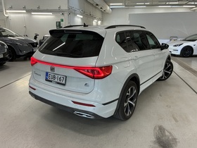SEAT Tarraco vaihtoauto