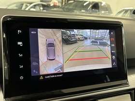 SEAT Tarraco vaihtoauto