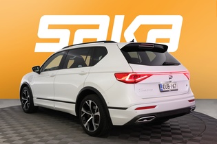 SEAT Tarraco vaihtoauto