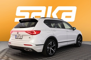 SEAT Tarraco vaihtoauto