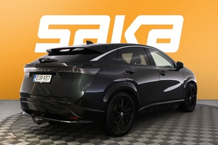 Nissan Ariya vaihtoauto