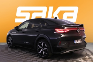 Volkswagen ID.5 vaihtoauto