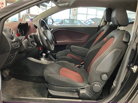 Alfa Romeo MiTo vaihtoauto