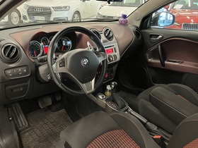 Alfa Romeo MiTo vaihtoauto