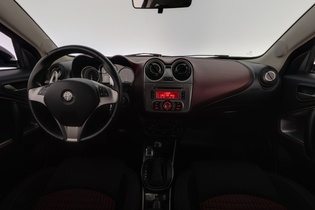 Alfa Romeo MiTo vaihtoauto