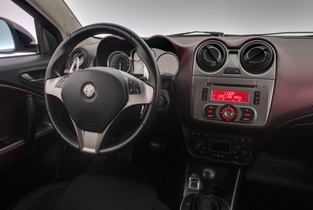 Alfa Romeo MiTo vaihtoauto