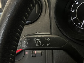 SEAT Ibiza vaihtoauto