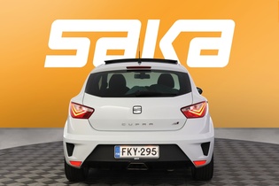 SEAT Ibiza vaihtoauto