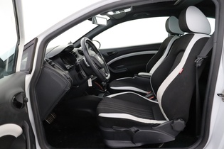 SEAT Ibiza vaihtoauto