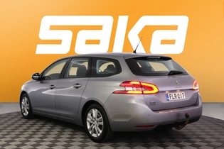 Peugeot 308 vaihtoauto