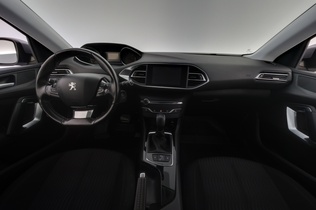 Peugeot 308 vaihtoauto