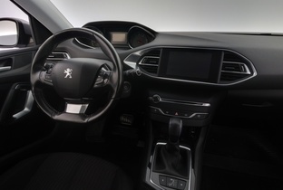 Peugeot 308 vaihtoauto