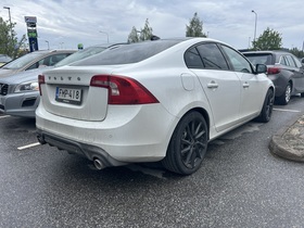 Volvo S60 vaihtoauto