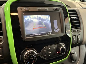 Renault Trafic vaihtoauto