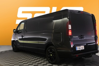 Renault Trafic vaihtoauto