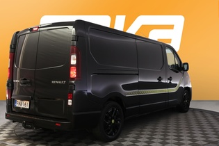 Renault Trafic vaihtoauto