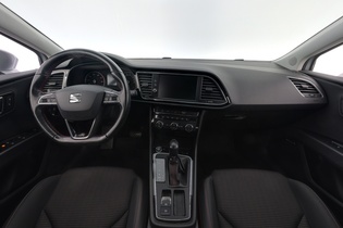 SEAT Leon vaihtoauto