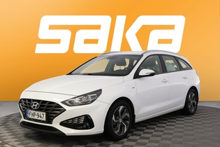 Hyundai i30 vaihtoauto