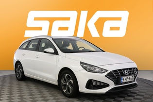Hyundai i30 vaihtoauto