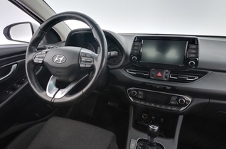 Hyundai i30 vaihtoauto