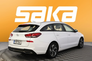 Hyundai i30 vaihtoauto