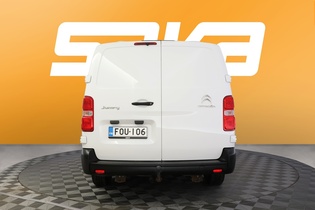 Citroën Jumpy vaihtoauto