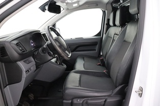 Citroën Jumpy vaihtoauto