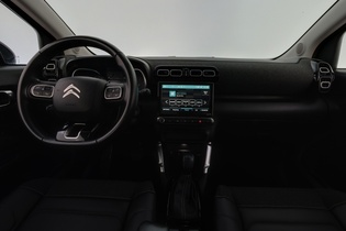 Citroën C3 Aircross vaihtoauto