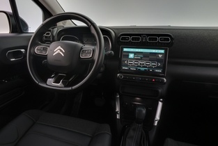 Citroën C3 Aircross vaihtoauto
