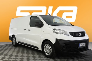 Peugeot Expert vaihtoauto