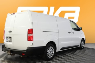 Peugeot Expert vaihtoauto