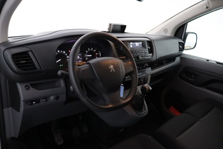 Peugeot Expert vaihtoauto