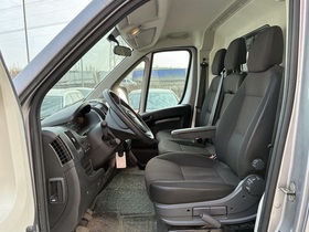 Opel Movano vaihtoauto