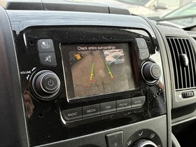 Opel Movano vaihtoauto