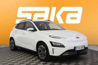 Hyundai Kona vaihtoauto