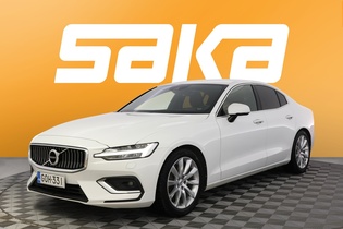 Volvo S60 vaihtoauto